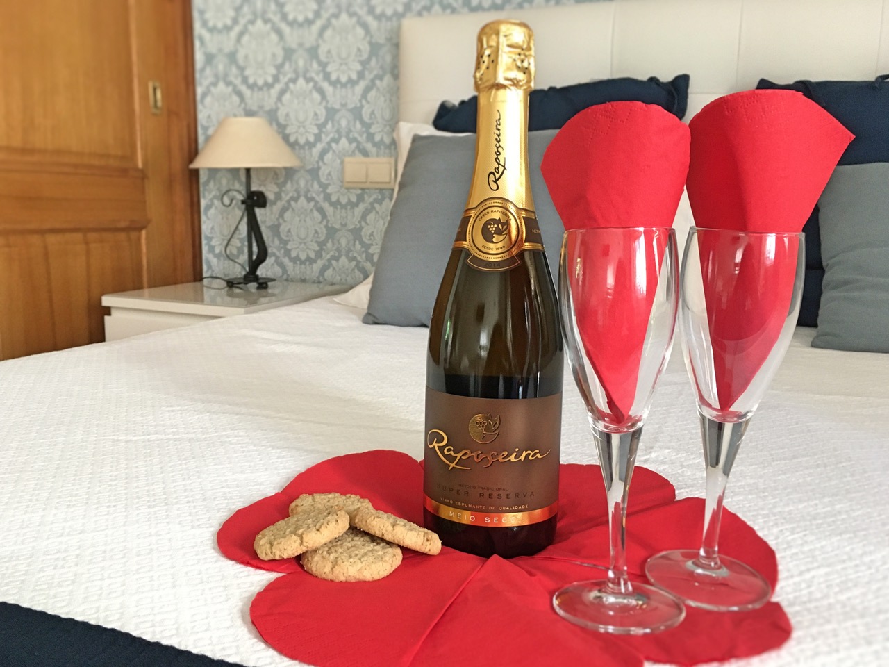 Raposeira Super reserva